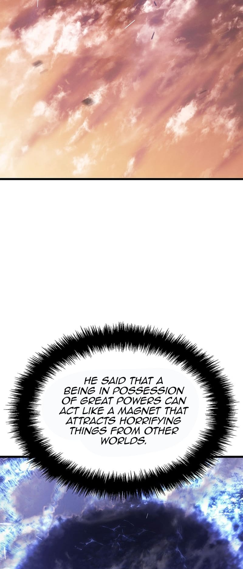 Solo Leveling, Chapter 200 image 57